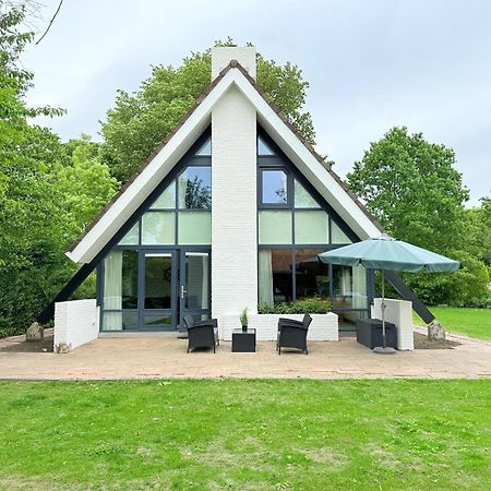 Kustpark De Strandloper Scharendijke Extérieur photo