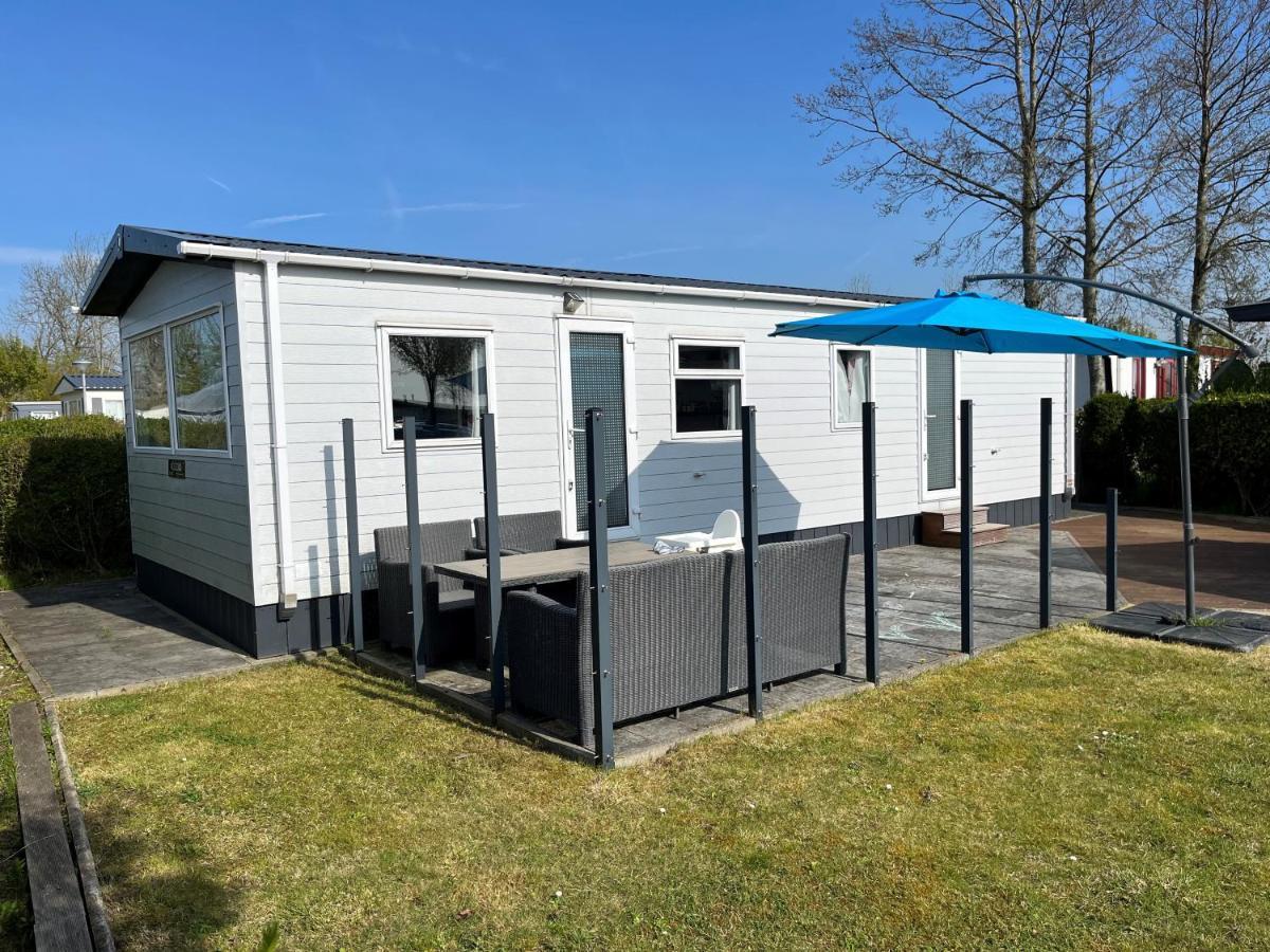 Kustpark De Strandloper Scharendijke Extérieur photo
