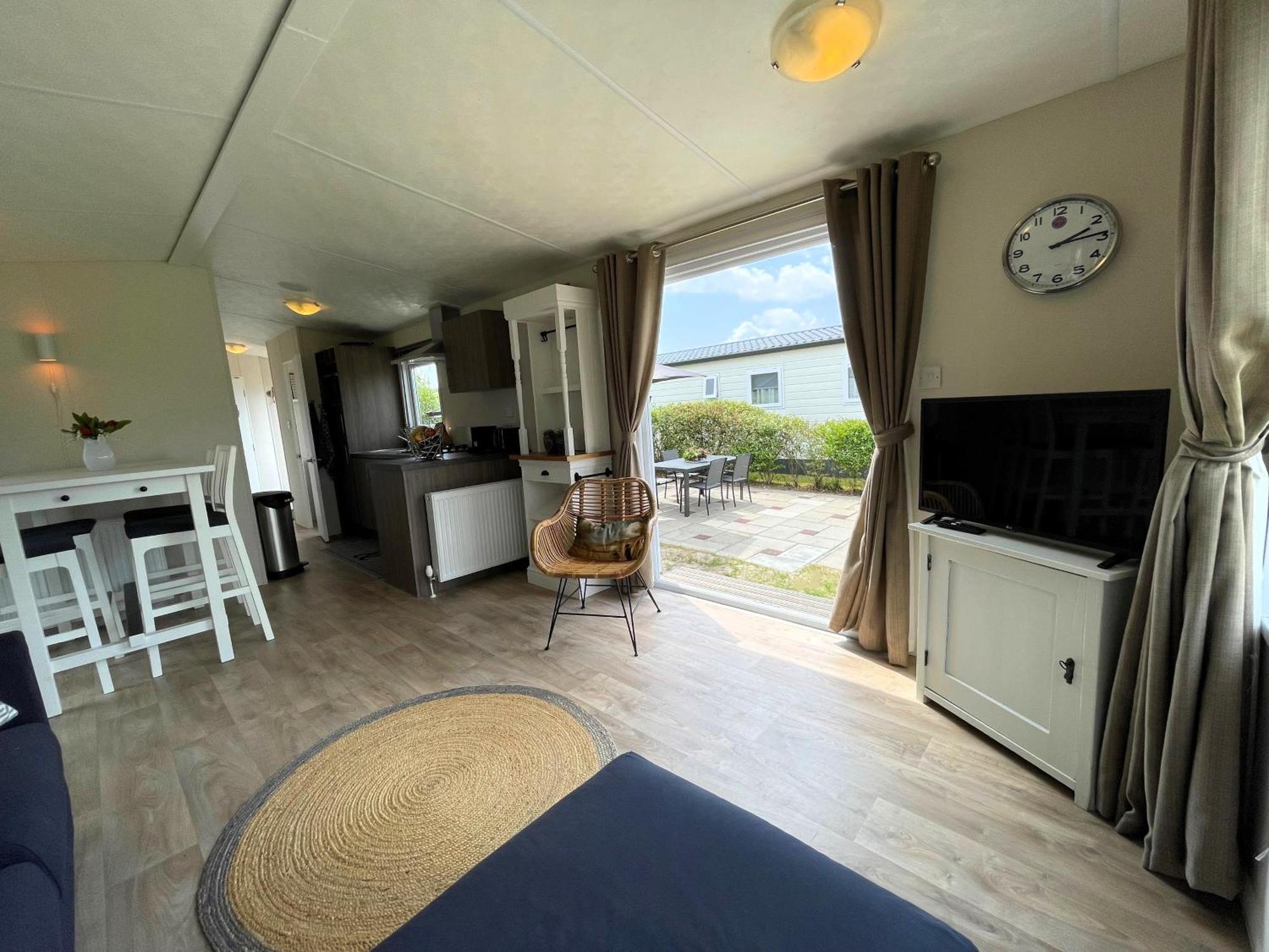 Kustpark De Strandloper Scharendijke Chambre photo
