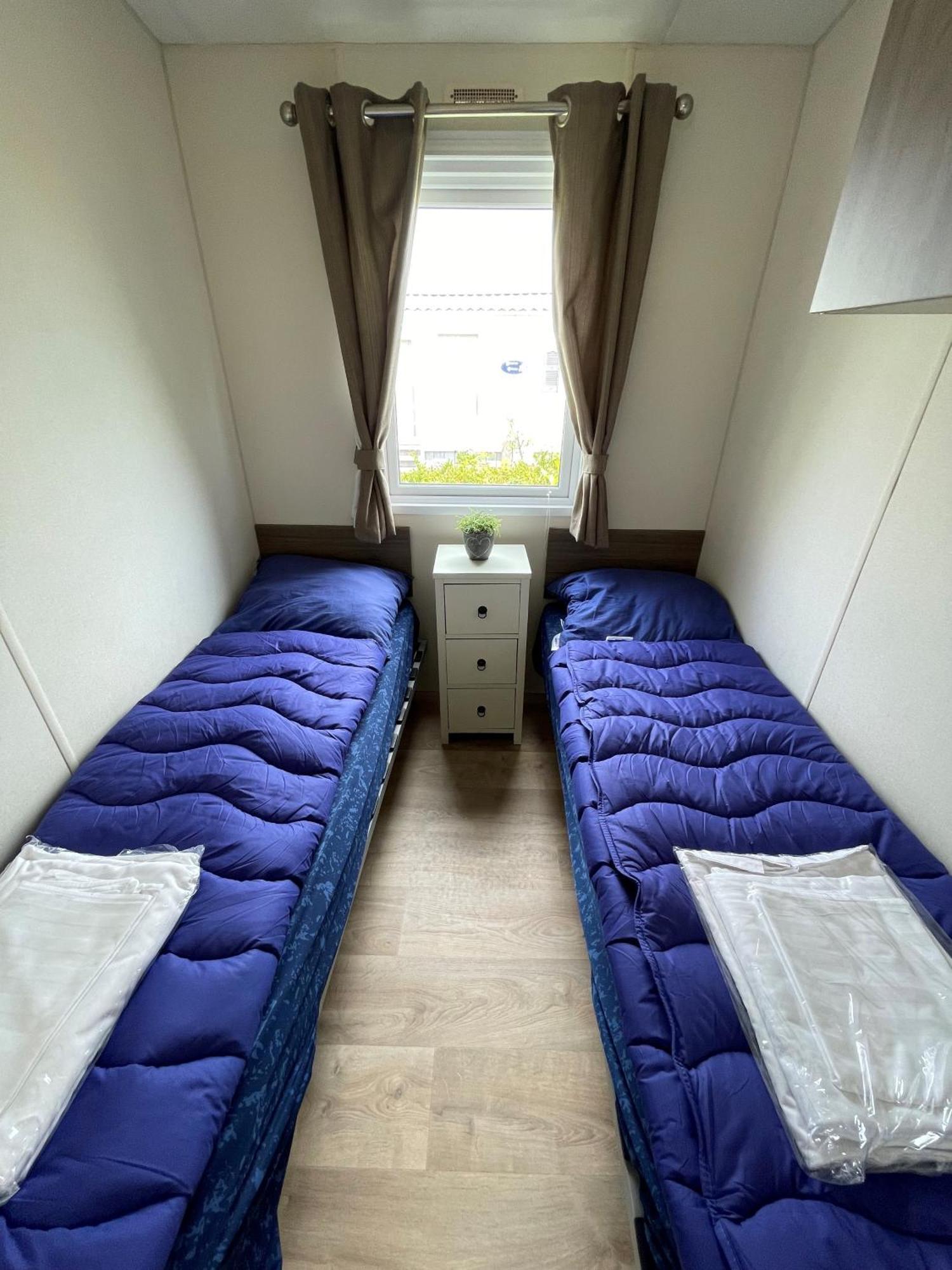 Kustpark De Strandloper Scharendijke Chambre photo