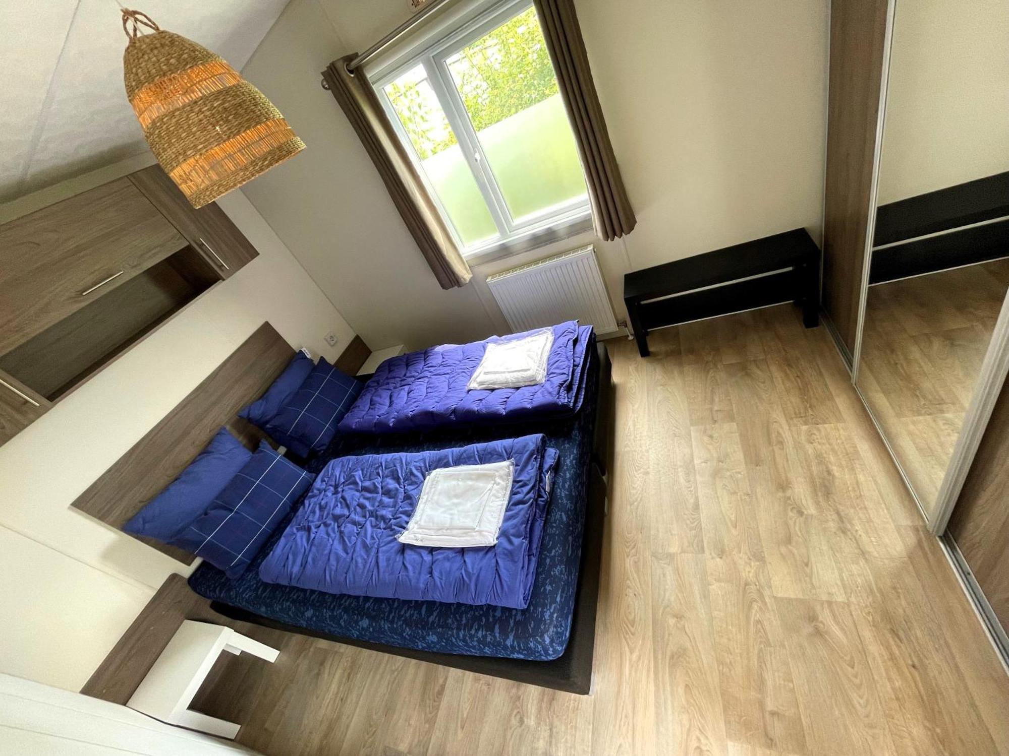 Kustpark De Strandloper Scharendijke Chambre photo