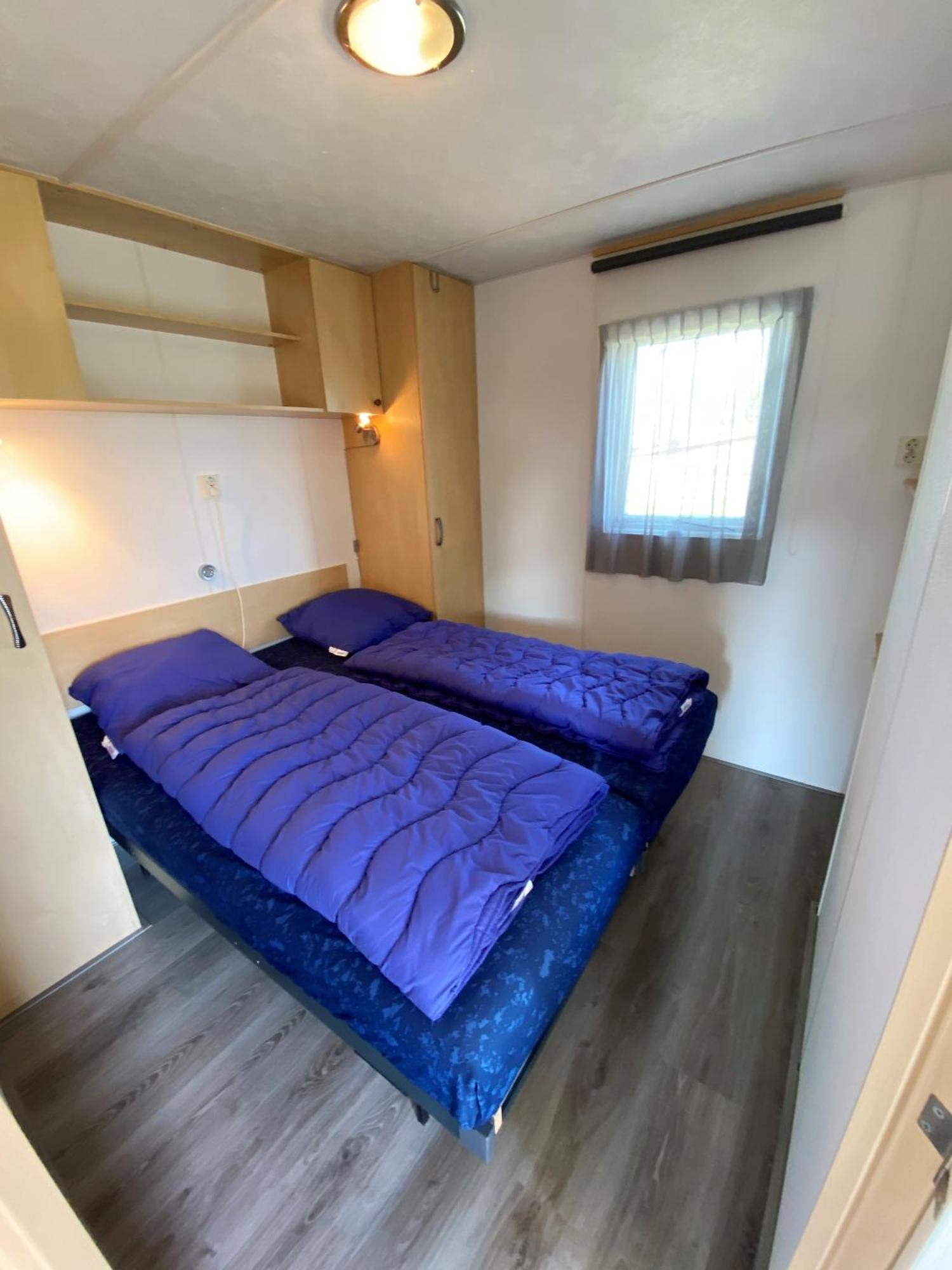 Kustpark De Strandloper Scharendijke Chambre photo