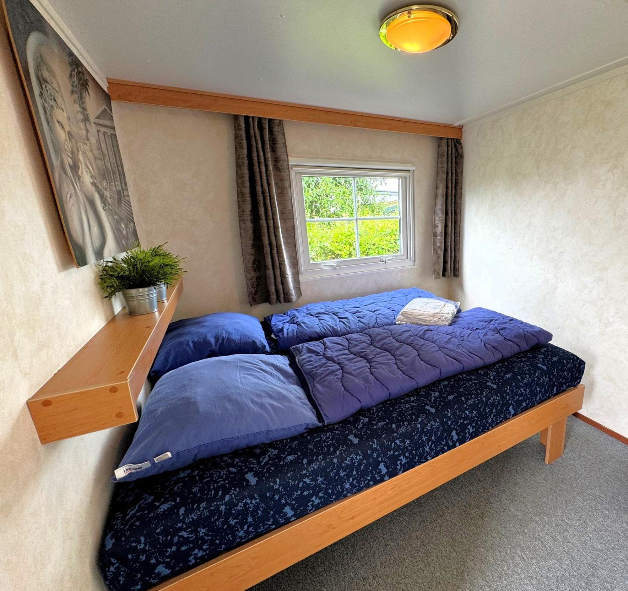 Kustpark De Strandloper Scharendijke Chambre photo