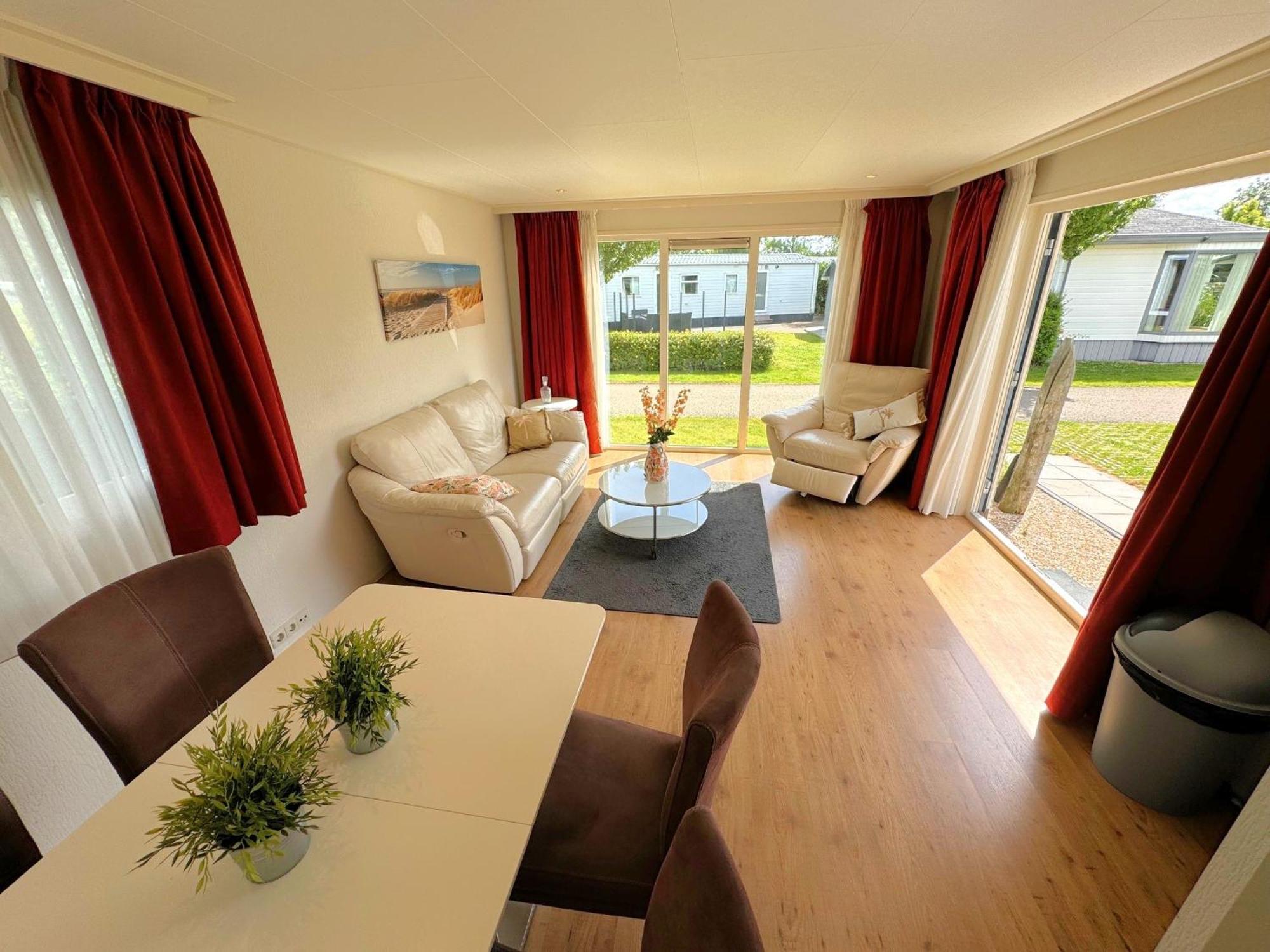 Kustpark De Strandloper Scharendijke Chambre photo