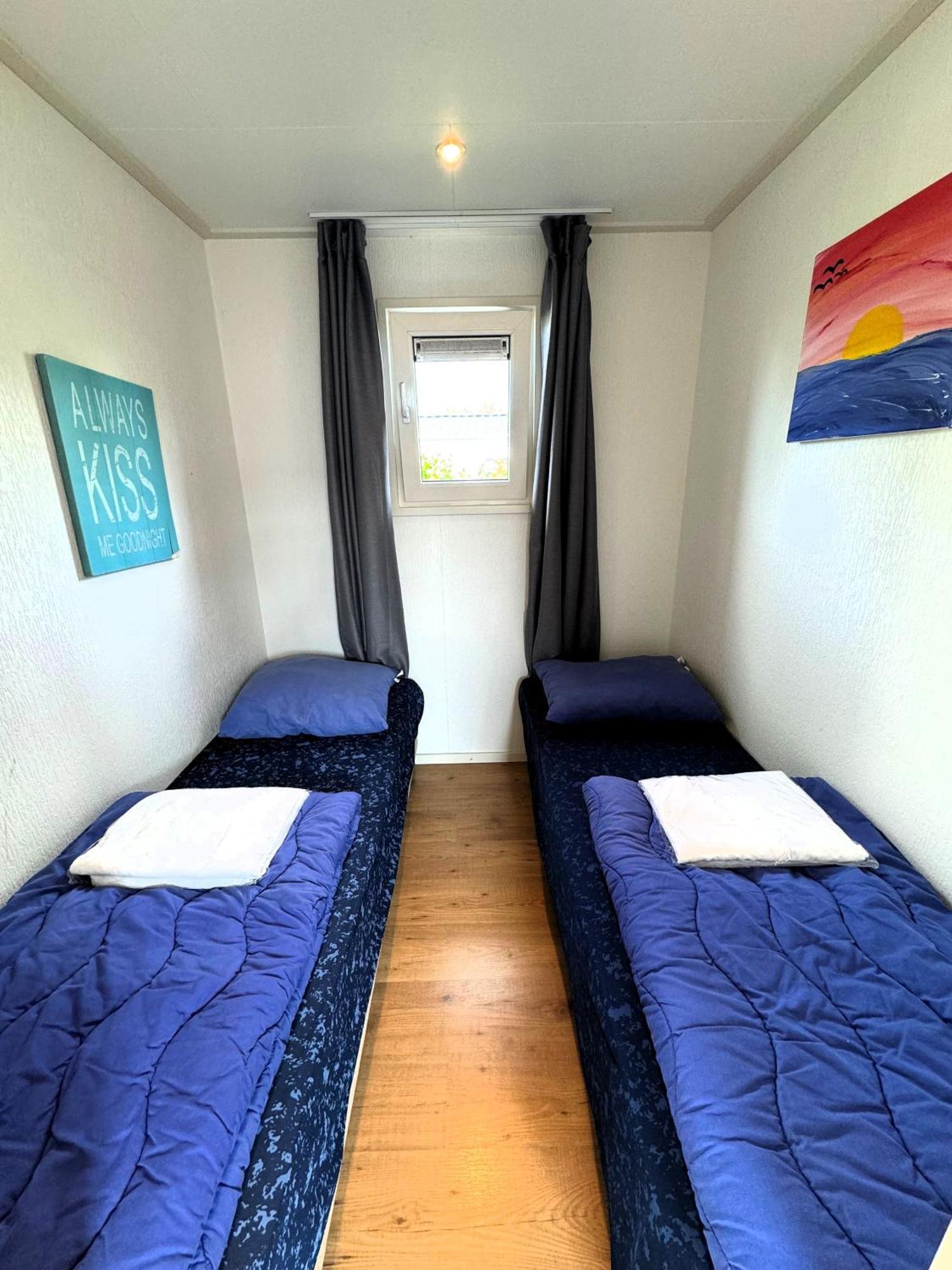 Kustpark De Strandloper Scharendijke Chambre photo