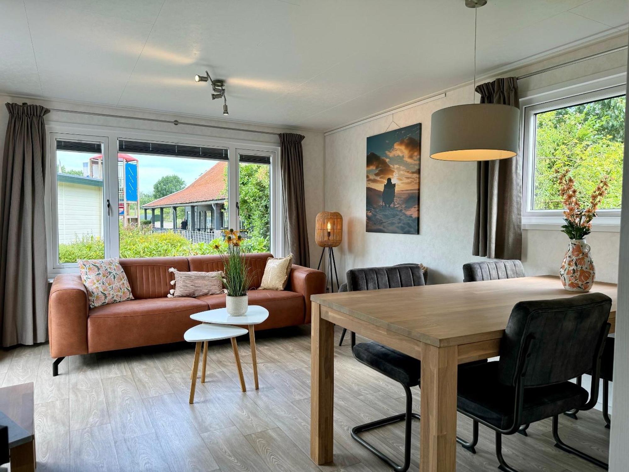 Kustpark De Strandloper Scharendijke Chambre photo