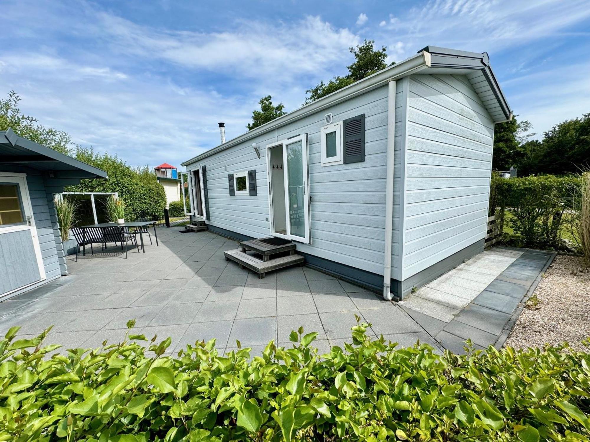 Kustpark De Strandloper Scharendijke Chambre photo