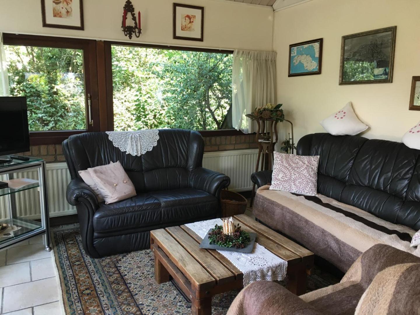 Kustpark De Strandloper Scharendijke Chambre photo