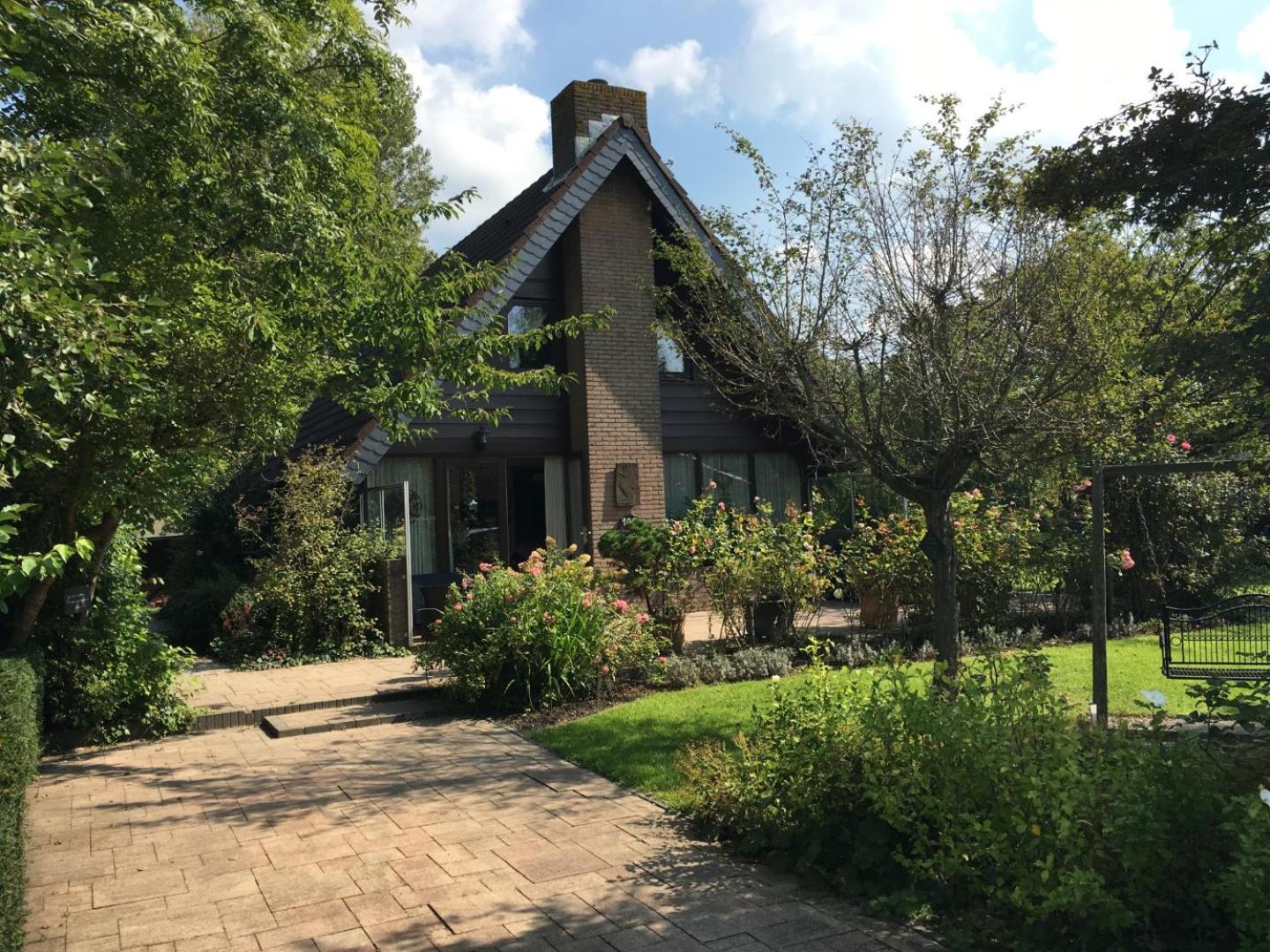 Kustpark De Strandloper Scharendijke Chambre photo