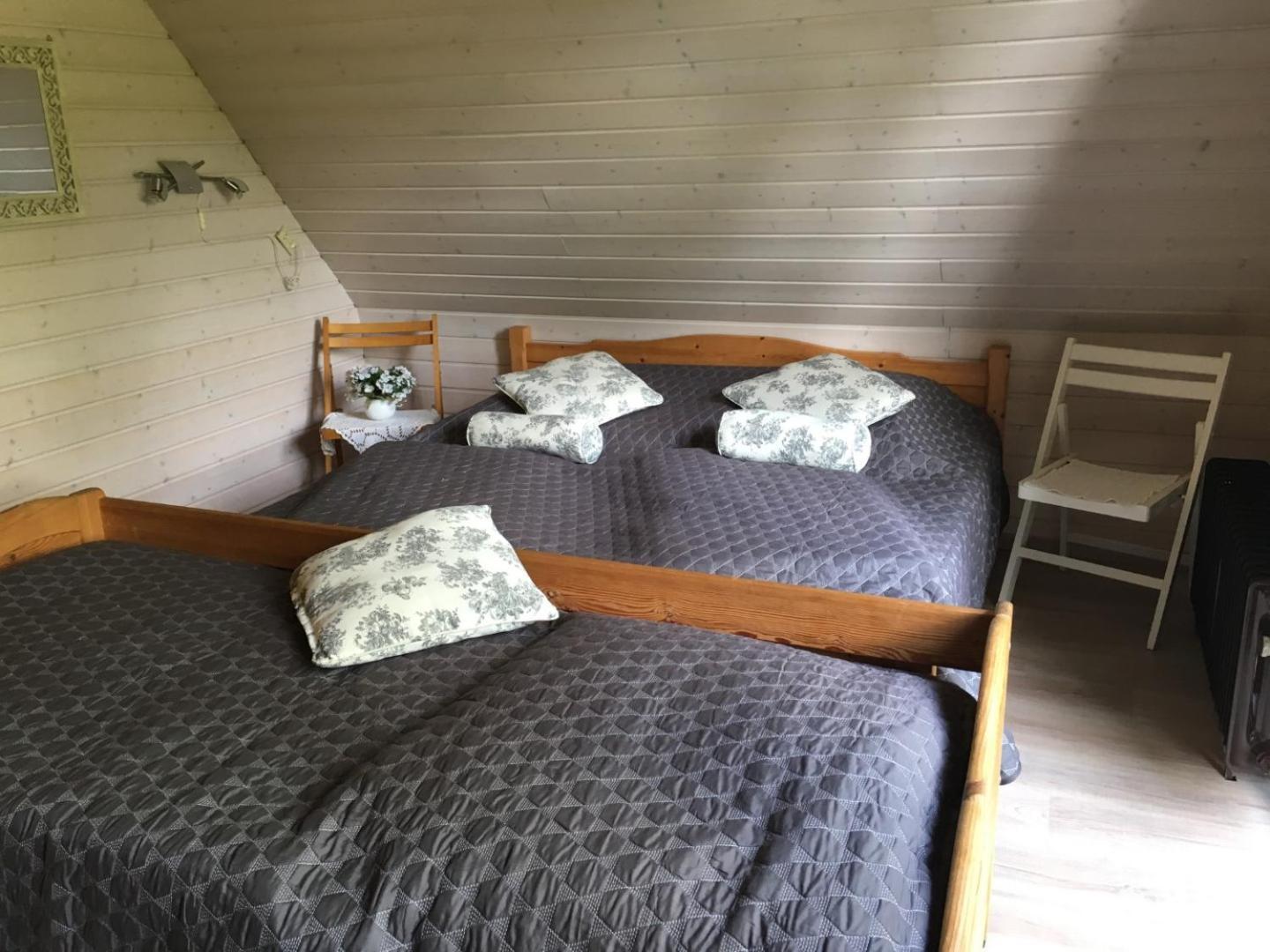 Kustpark De Strandloper Scharendijke Chambre photo