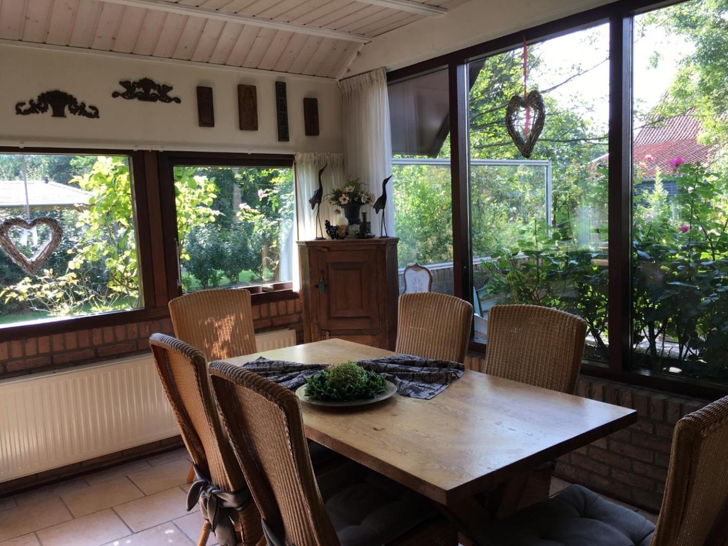 Kustpark De Strandloper Scharendijke Chambre photo