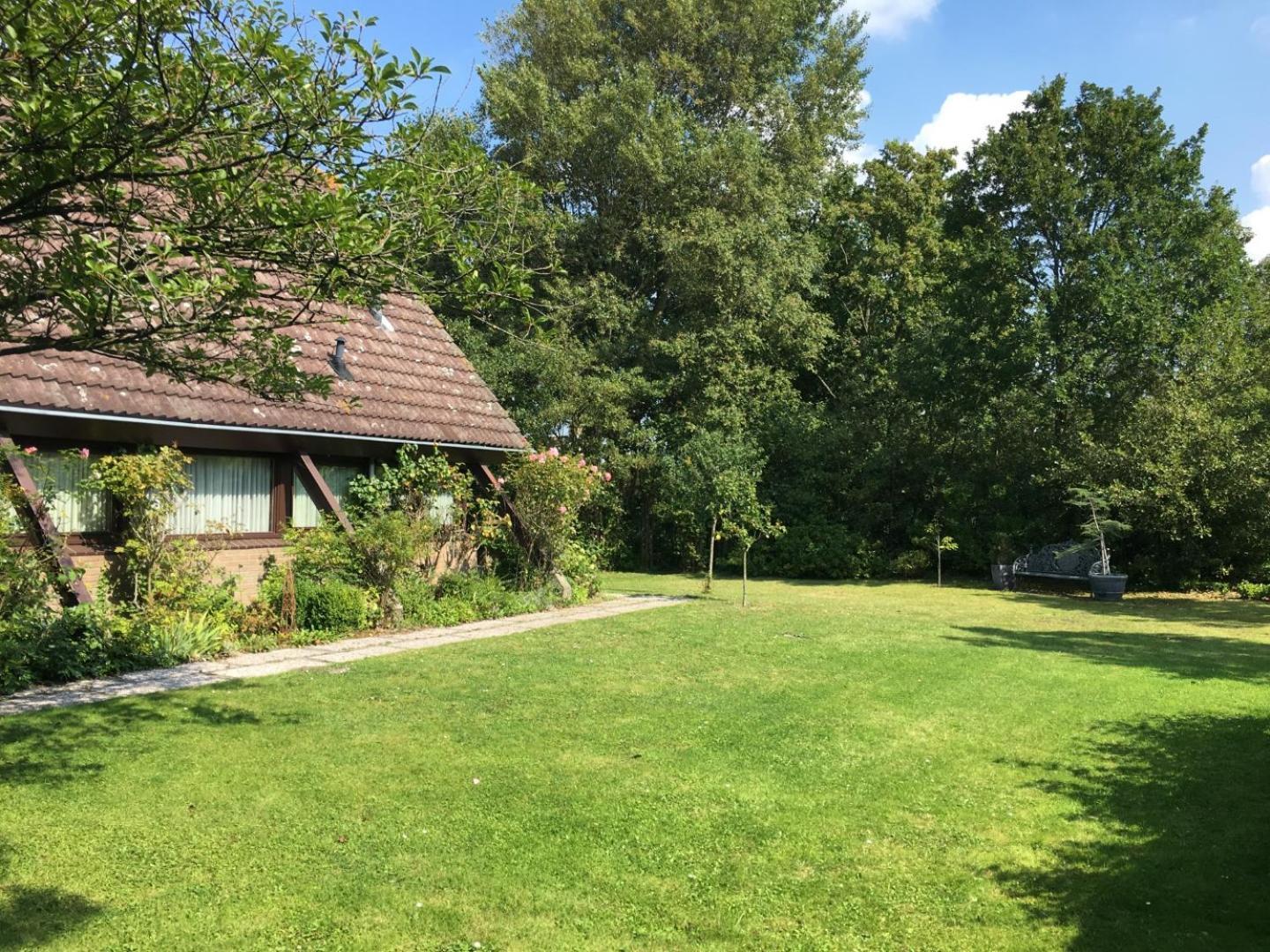 Kustpark De Strandloper Scharendijke Chambre photo