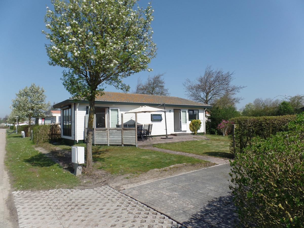 Kustpark De Strandloper Scharendijke Extérieur photo